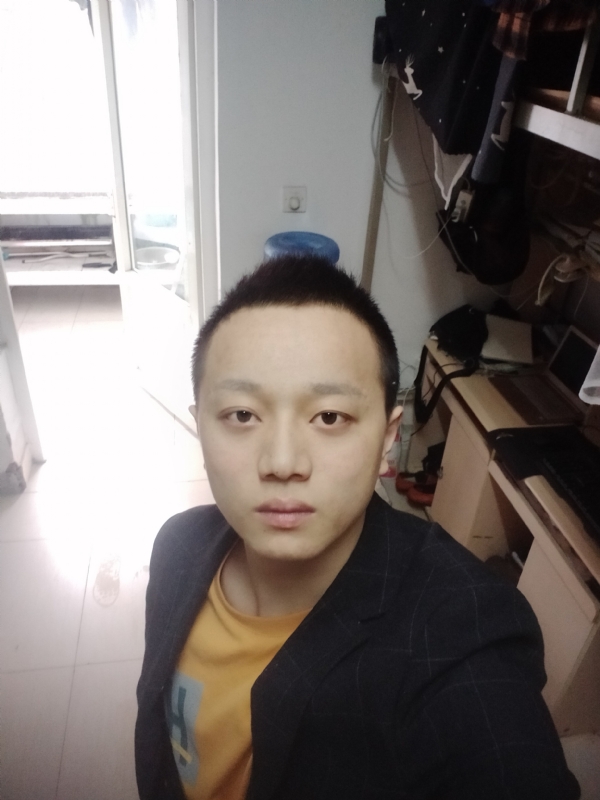 苟茂棋的第一张照片--鞍山相亲服务中心