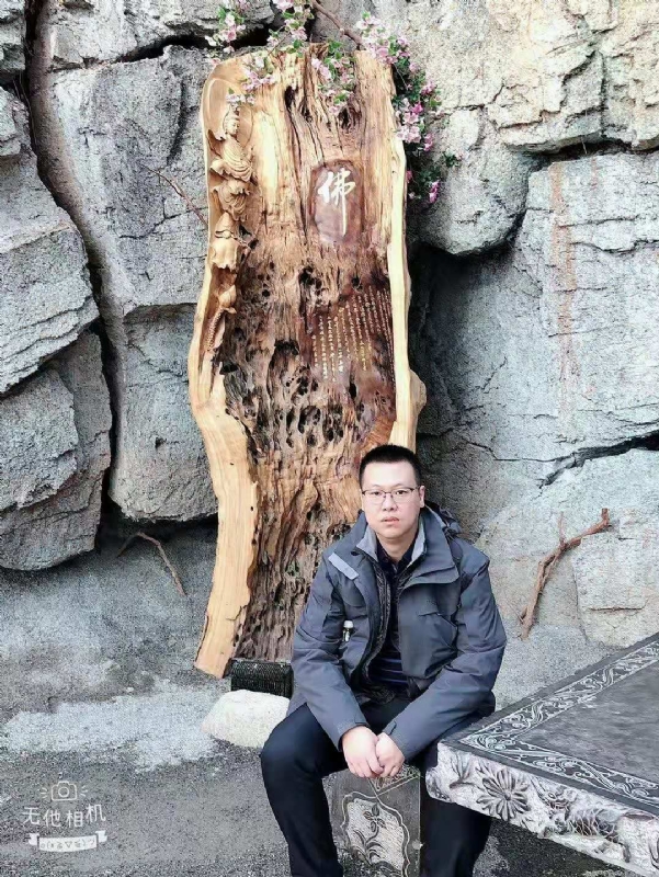 余生的第一张照片--鞍山相亲服务中心