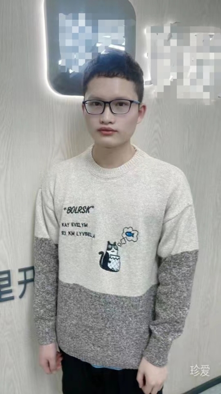 ali的第一张照片--鞍山相亲服务中心