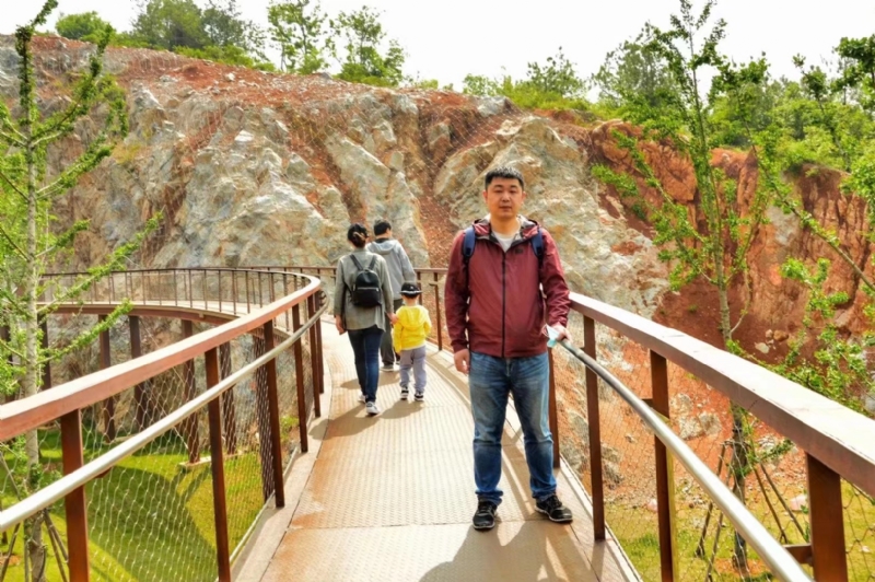 城市有爱的第三张照片--鞍山相亲服务中心