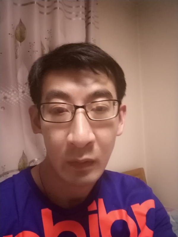 摩羯的第一张照片--鞍山相亲服务中心