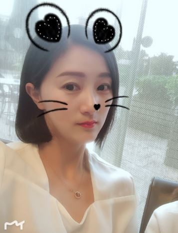 坏女孩的第一张照片--鞍山相亲服务中心