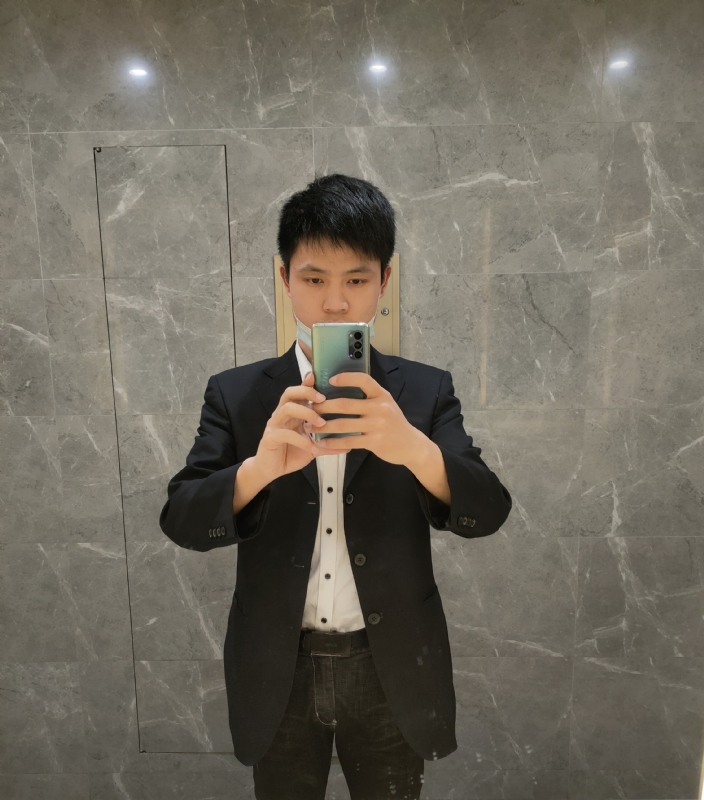 阿杰的第一张照片--鞍山相亲服务中心