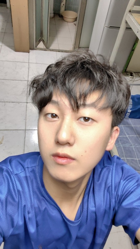 憨憨的第一张照片--鞍山相亲服务中心