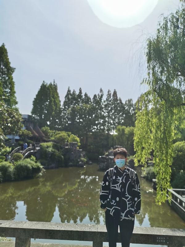 相遇即是上上签的第一张照片--鞍山相亲服务中心