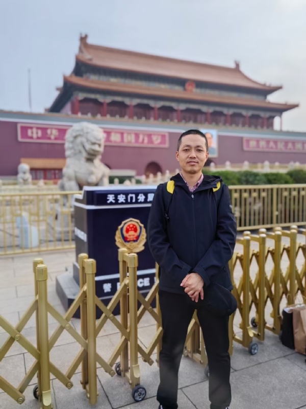 匆匆那年的第二张照片--鞍山相亲服务中心