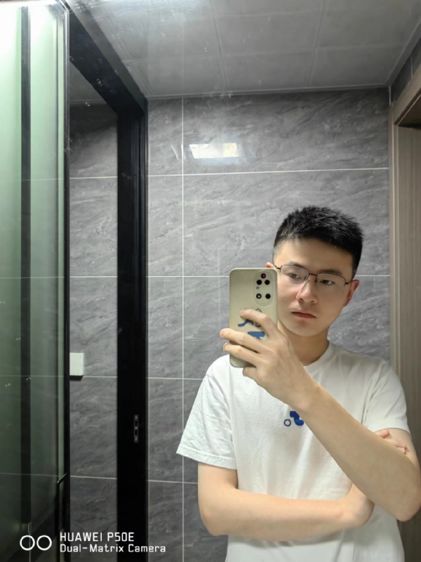 小潘的第一张照片--鞍山相亲服务中心