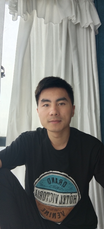 叶秋的第一张照片--鞍山相亲服务中心