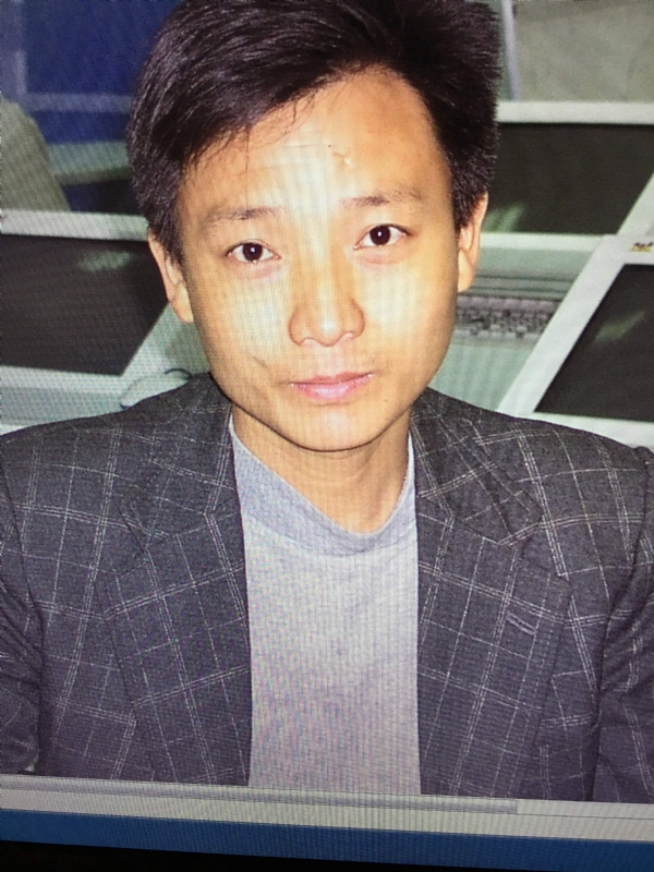 武汉真诚男的第一张照片--鞍山相亲服务中心