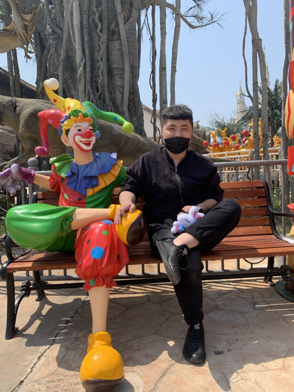 人生如梦的第三张照片--鞍山相亲服务中心