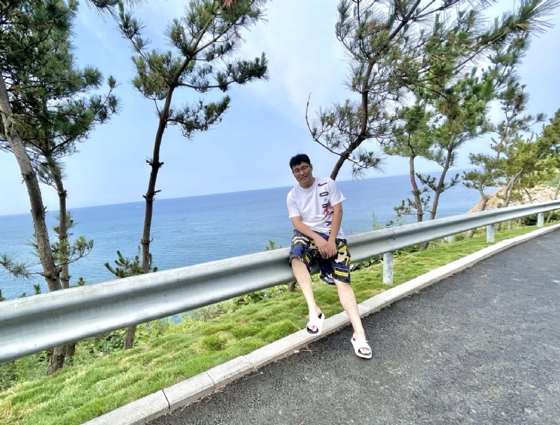 kxd的第一张照片--鞍山相亲服务中心