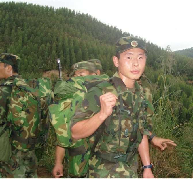 赣州涛涛的第一张照片--鞍山相亲服务中心