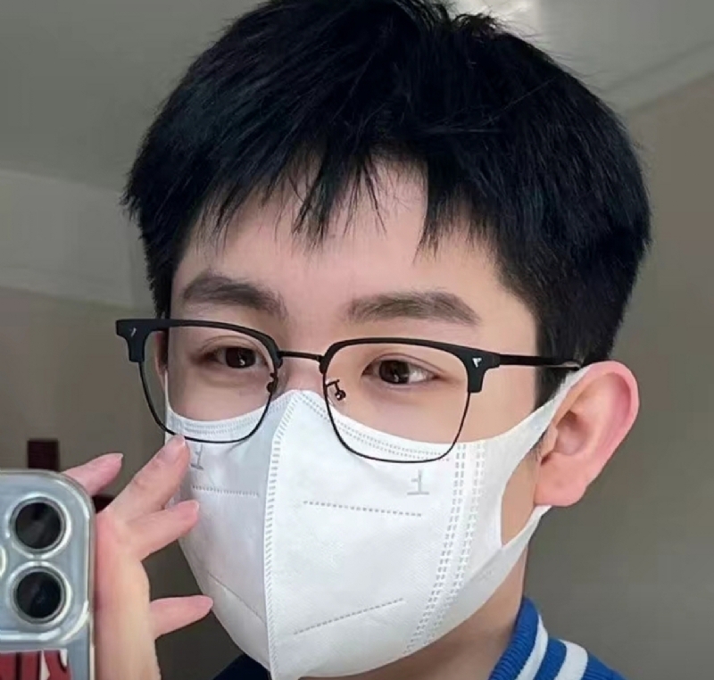 甜甜男孩的第一张照片--鞍山相亲服务中心