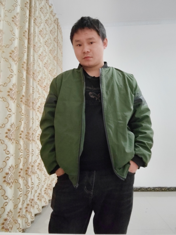 随遇而安的第一张照片--鞍山相亲服务中心