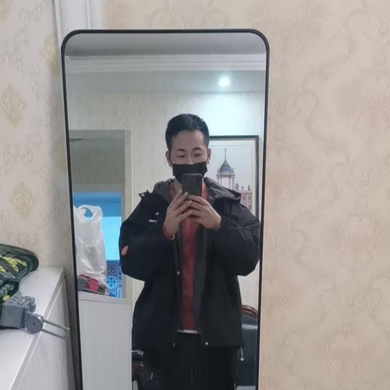 开朗的第二张照片--鞍山相亲服务中心