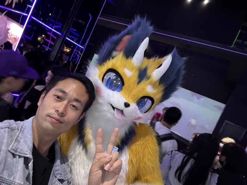 开朗的第五张照片--鞍山相亲服务中心