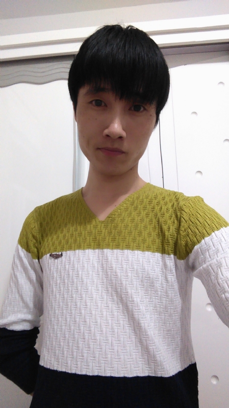 寧缺毋濫的第一张照片--鞍山相亲服务中心