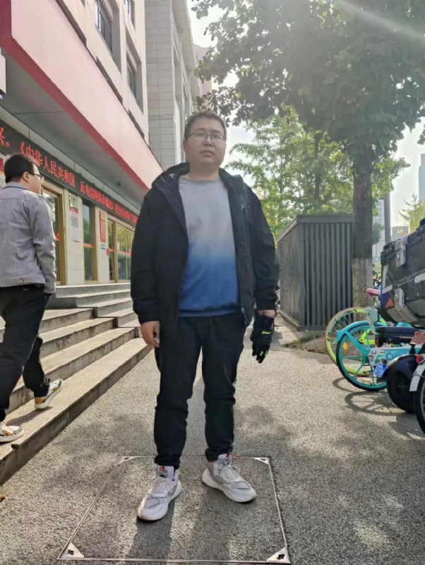 寻找另一个爱人的第一张照片--鞍山相亲服务中心