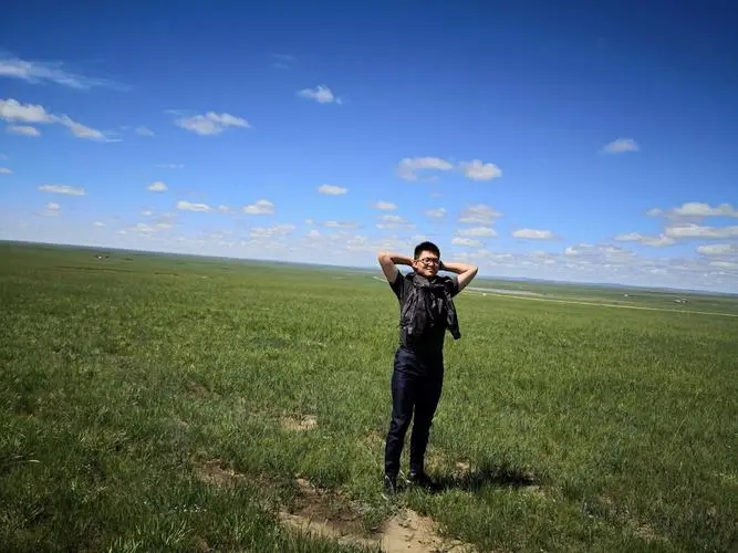 小星星的第二张照片--鞍山相亲服务中心