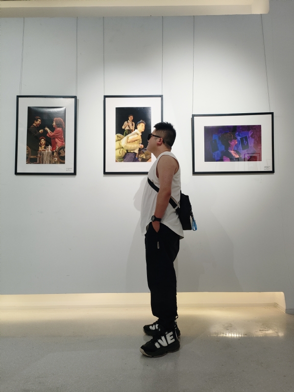 小涅的第一张照片--鞍山相亲服务中心