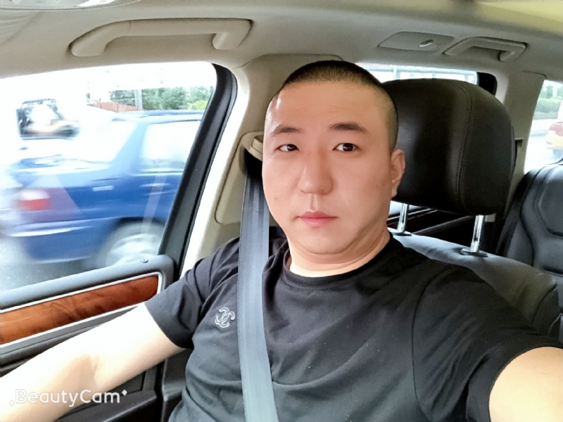 路人甲的第一张照片--鞍山相亲服务中心