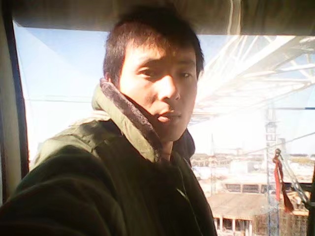 马优秀的第一张照片--鞍山相亲服务中心