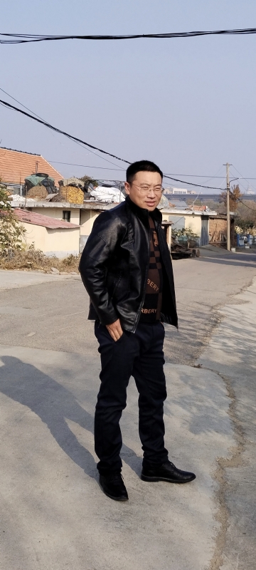 佐枫的第一张照片--鞍山相亲服务中心