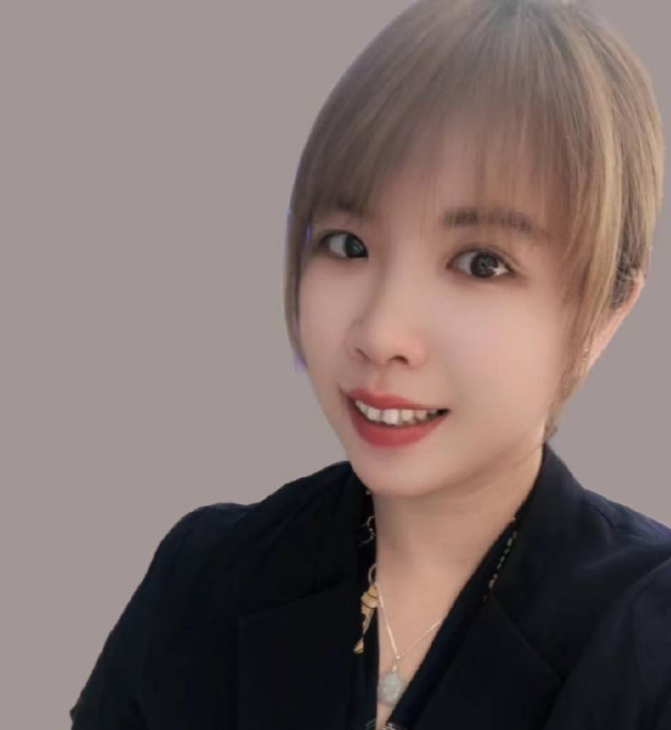 小曾的第一张照片--鞍山相亲服务中心