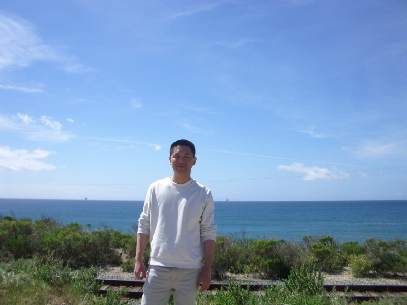 willy的第一张照片--鞍山相亲服务中心