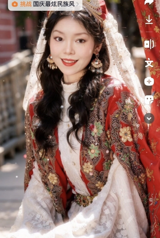 安然的第二张照片--鞍山相亲服务中心