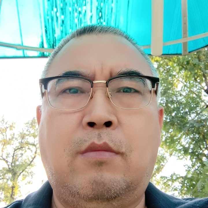 绿萝的第一张照片--鞍山相亲服务中心