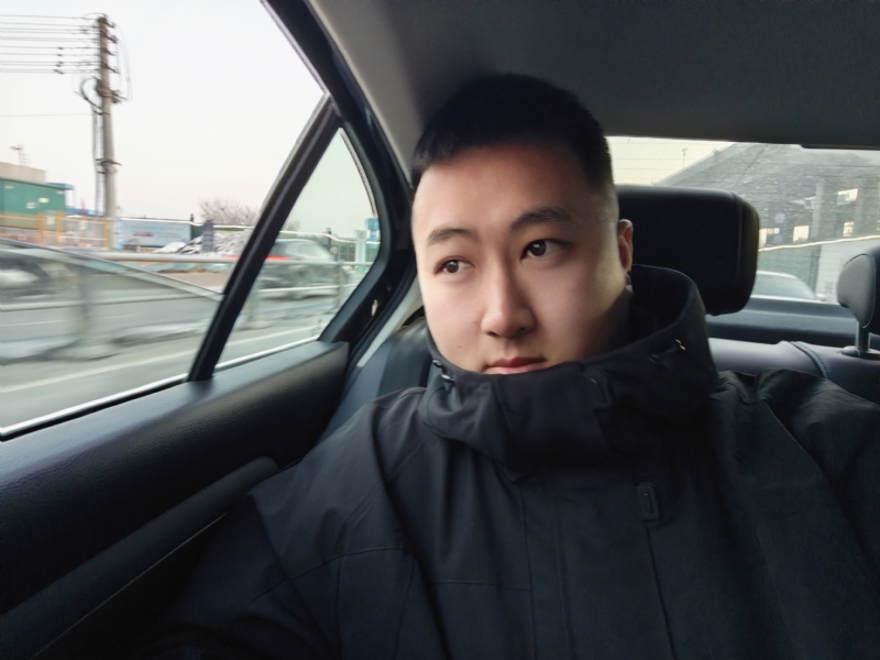 归谷的第一张照片--鞍山相亲服务中心