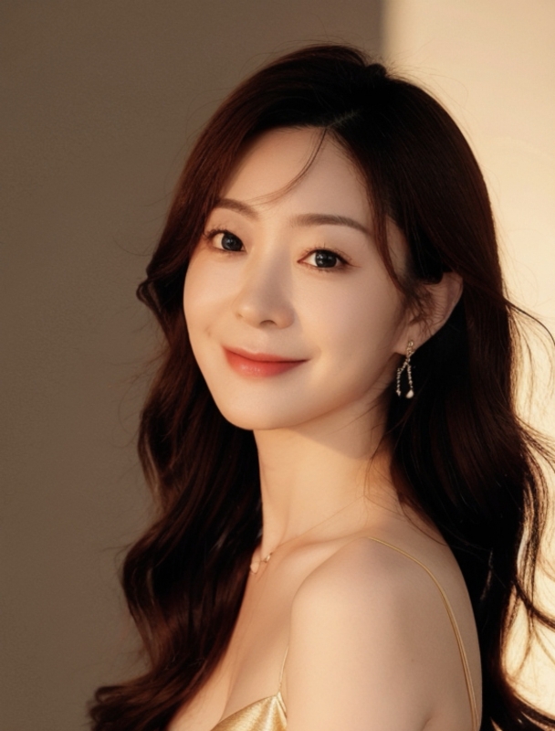 白露为霜的第二张照片--鞍山相亲服务中心