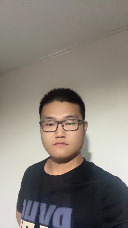 阳阳的第一张照片--鞍山相亲服务中心