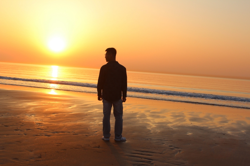 十安的第一张照片--鞍山相亲服务中心