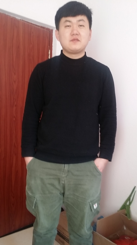 liusm92的第一张照片--鞍山相亲服务中心