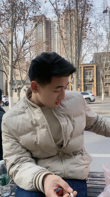 liyifan的第一张照片--鞍山相亲服务中心