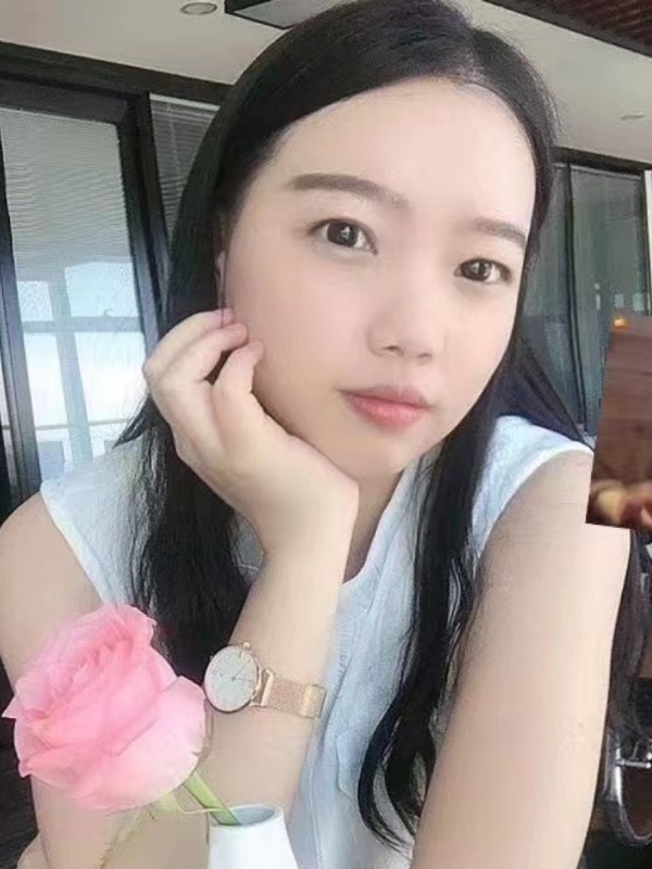 祺媛的第一张照片--鞍山相亲服务中心