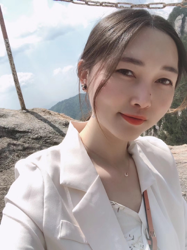 未必的第一张照片--鞍山相亲服务中心