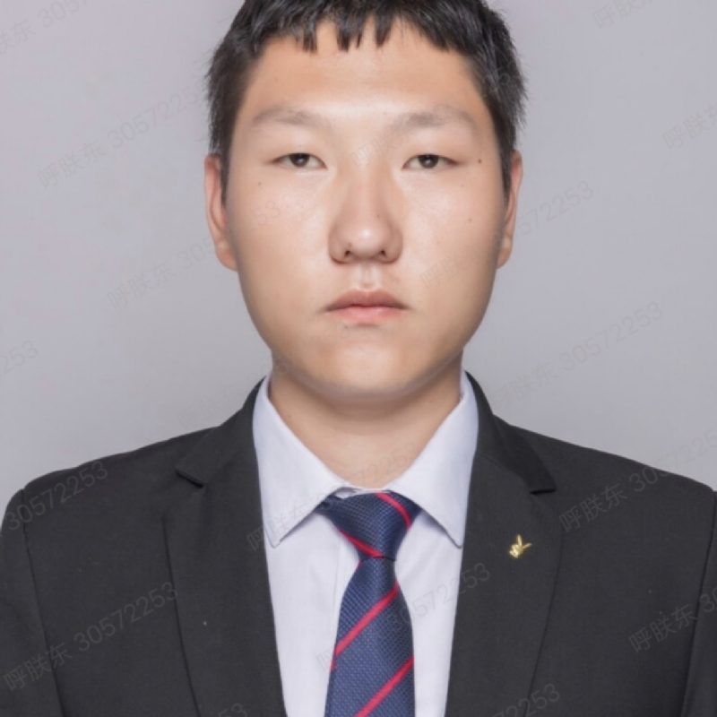 哈哈的第一张照片--鞍山相亲服务中心