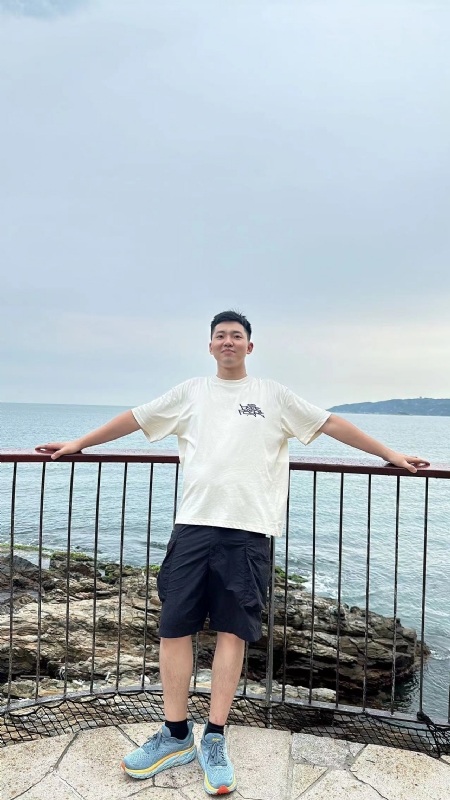 俊杰的第一张照片--鞍山相亲服务中心