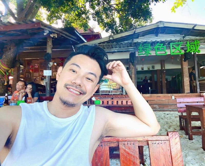 雲遊四海的第一张照片--鞍山相亲服务中心