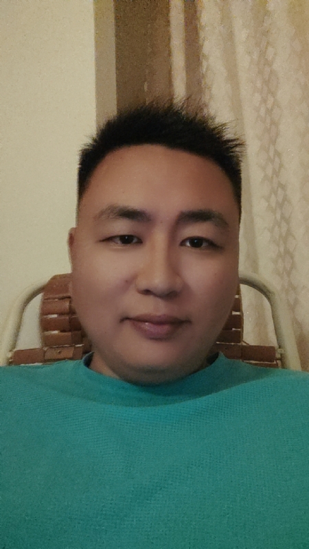 德德哥的第一张照片--鞍山相亲服务中心