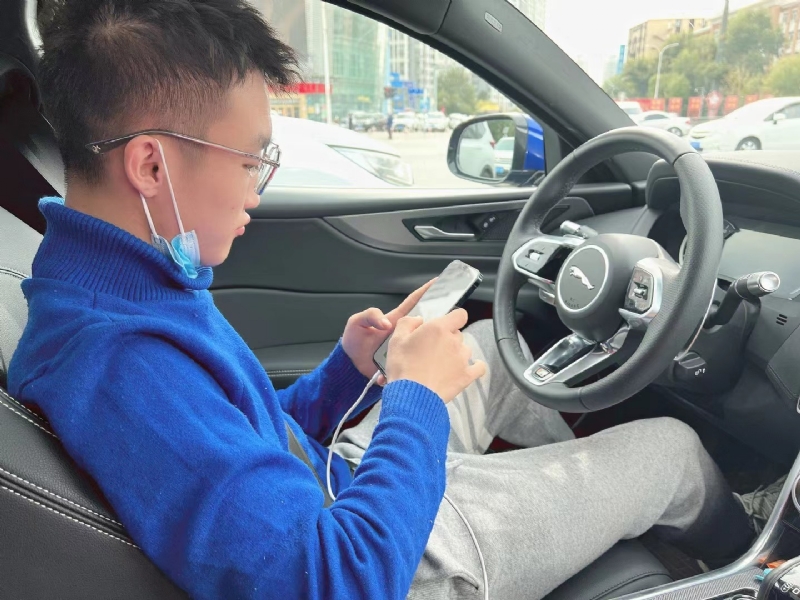 你的橘的第一张照片--鞍山相亲服务中心