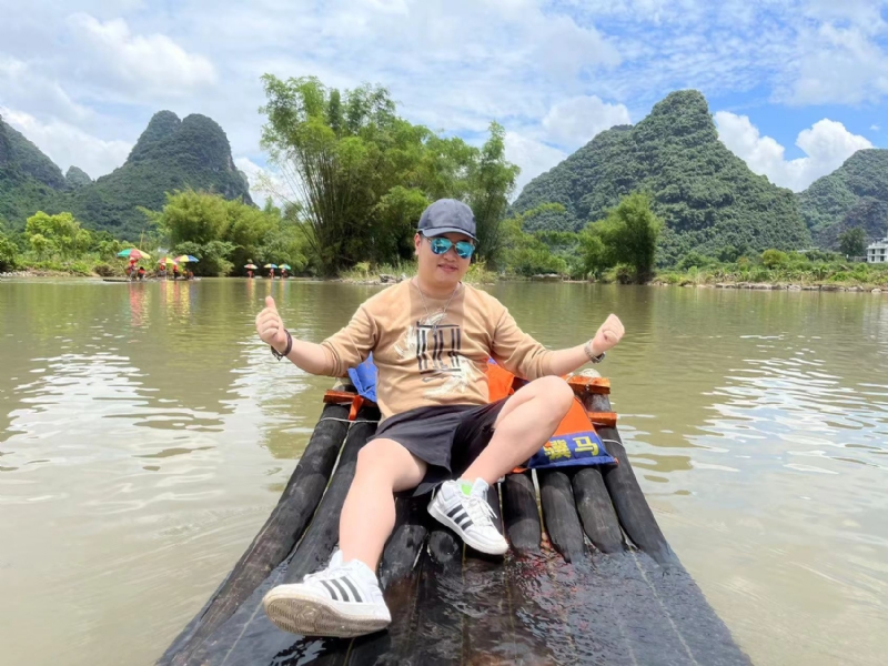 千度D雄的第五张照片--鞍山相亲服务中心