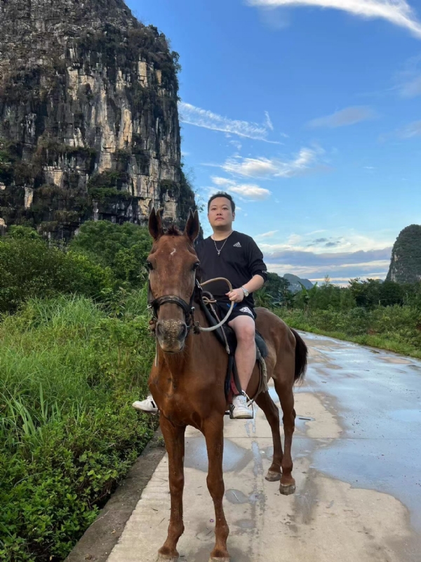 千度D雄的第七张照片--鞍山相亲服务中心