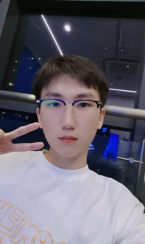 奕铭的第一张照片--鞍山相亲服务中心