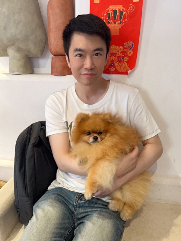 Leo的第一张照片--鞍山相亲服务中心