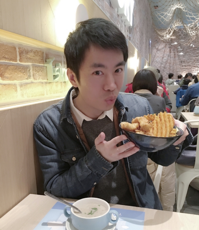 Leo的第二张照片--鞍山相亲服务中心