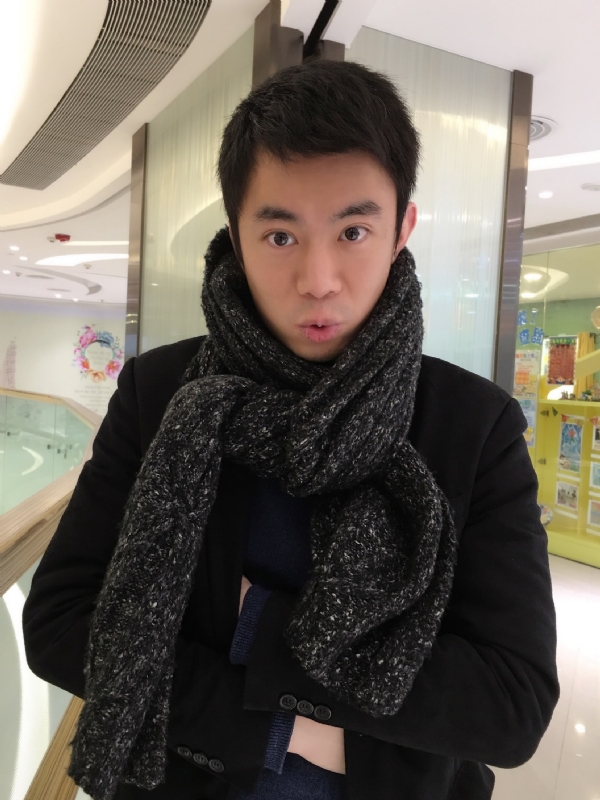 Leo的第三张照片--鞍山相亲服务中心